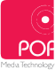 Pop Media Aviso de Privacidad